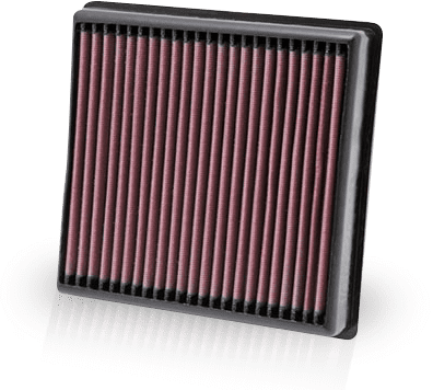 high flow airfilters